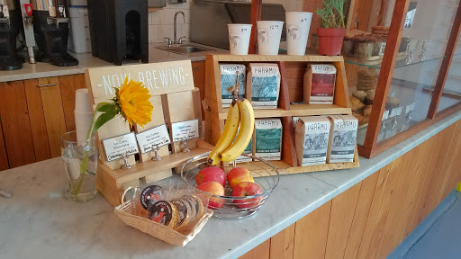 Coffee Shop «Paramo Coffee», reviews and photos, 4 Embarcadero Center, San Francisco, CA 94111, USA
