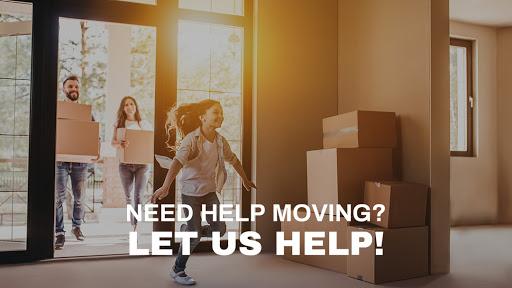 Moving Company «Petes Moving Services», reviews and photos, 3420 Oakdale Rd, Modesto, CA 95355, USA