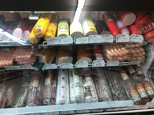 Grocery Store «Paradise Market LLC», reviews and photos, 1619 Mainstreet, Hopkins, MN 55343, USA