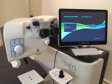Ophthalmology Centre Lizin - Ophthalmology Centre Lizin
