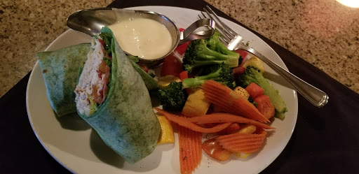 Steak House «Cabernet Steakhouse», reviews and photos, 5575 Windward Pkwy, Alpharetta, GA 30004, USA