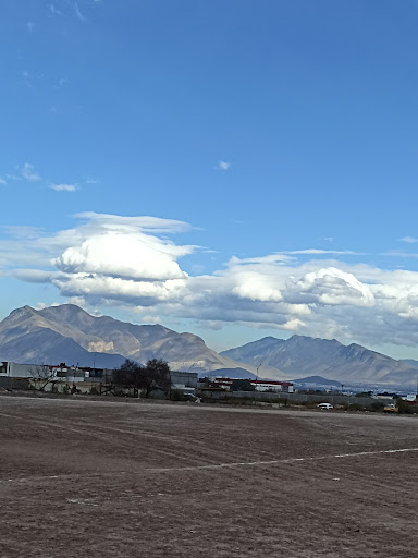 Campos de Béisbol San Agustin