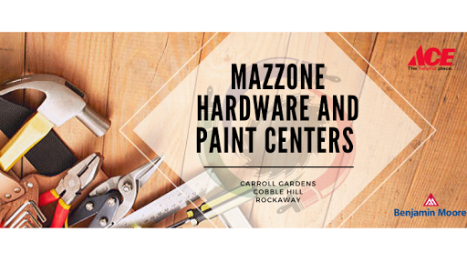 Paint Store «Mazzone Paint Center», reviews and photos, 211 Smith St, Brooklyn, NY 11201, USA