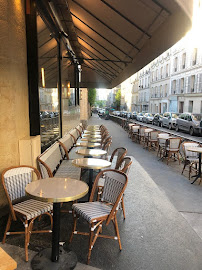 Photos du propriétaire du Restaurant français La Gazette Batignolles à Paris - n°14