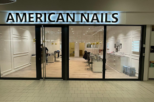 American Nails image