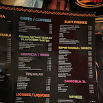 Photo n°6 de l'avis de Rob. fait le 28/05/2022 à 22:27 sur le  Taco Locoo à Lisbon