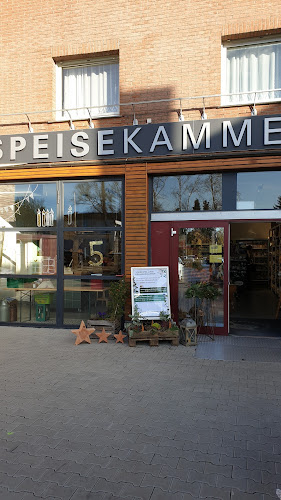 SPEISEKAMMER - Regional und Naturkostladen - Supermarkt