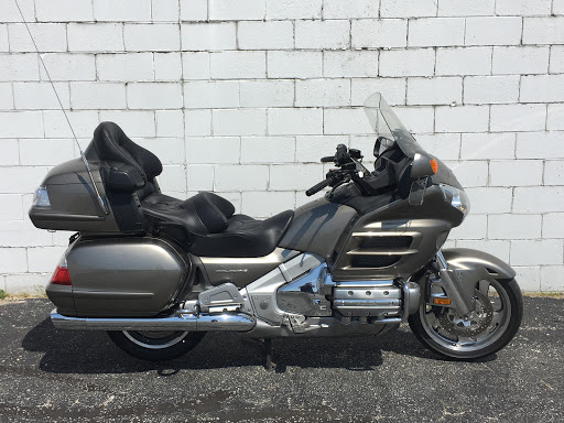 Motorcycle Dealer «Dreyer Motorsports», reviews and photos, 4170 W Washington St, Indianapolis, IN 46241, USA