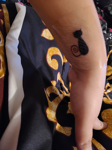 Tattoo Shop «Tattoo Guru», reviews and photos, 7525 Belair Rd, Baltimore, MD 21236, USA