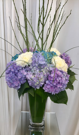 Florist «Thien Lan Florist», reviews and photos, 2955 Senter Rd # 10, San Jose, CA 95111, USA
