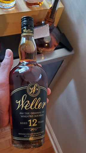 Liquor Store «Mableton Bottle Shop», reviews and photos, 757 Veterans Memorial Hwy SW, Mableton, GA 30126, USA