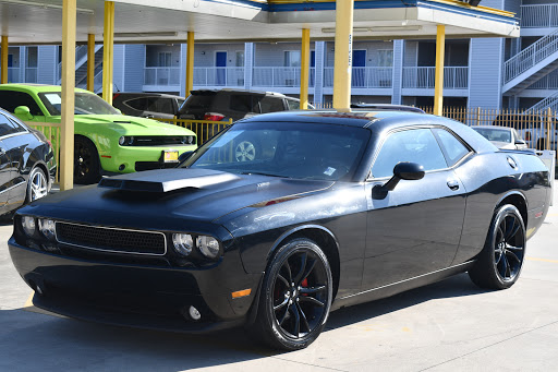 Used Car Dealer «Houston Used Auto Sales», reviews and photos, 8725 Cypress Creek Pkwy, Houston, TX 77070, USA