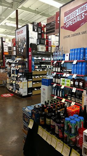 Wine Store «Total Wine & More», reviews and photos, 471 S Associated Rd, Brea, CA 92821, USA
