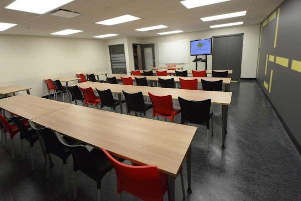 Tecnic Driving School Lévis