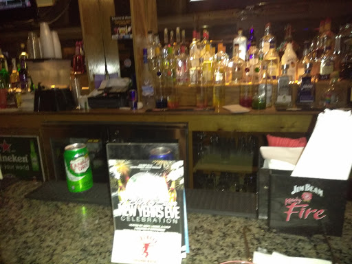 Night Club «Five Mile House», reviews and photos, 5302 Reisterstown Rd, Baltimore, MD 21215, USA