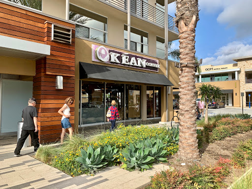 Kéan Coffee, 2043 Westcliff Dr #100, Newport Beach, CA 92660, USA, 