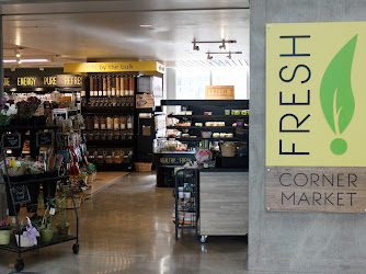 Fresh Corner Market