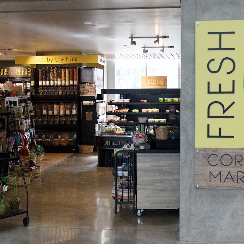 Fresh Corner Market