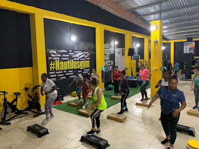 Gym Nautilus - Cl. 7, Istmina, Chocó, Colombia