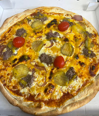 Photos du propriétaire du Pizzeria SAIN BÉ PIZZ à Sain-Bel - n°5