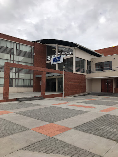 Opiniones de Facultad De Informática y Electrónica - ESPOCH en Riobamba - Tienda de informática