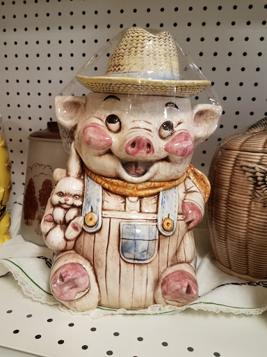 Thrift Store «Thrift Store», reviews and photos