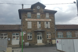 École Primaire - Anatole France