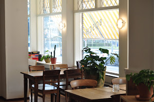 Café Bosch image
