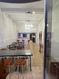 Atmosphère du Restaurant Mimi Kebab à Le Boulou - n°4