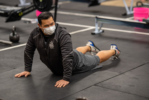 Gym «CrossFit Strongtown», reviews and photos, 1432 Old Waterbury Rd #4, Southbury, CT 06488, USA