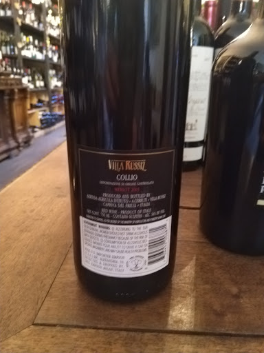 Wine Store «D.O.C. Wine Shop», reviews and photos, 147 Broadway, Brooklyn, NY 11211, USA