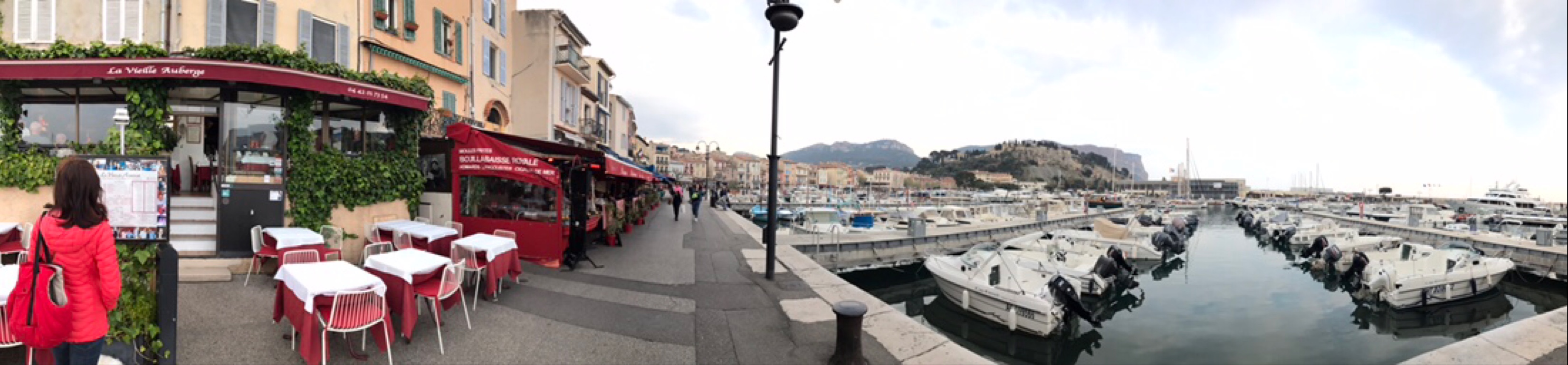 Photo n° 1 de l'avis de Olivier.i fait le 12/04/2019 à 18:40
