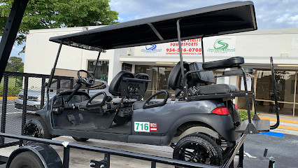 Superior Street Golf Carts - Delray