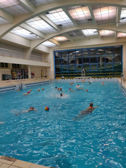 Ecole de natation de la Ville de Bruxelles asbl