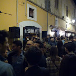 Photo n°2 de l'avis de Francesca.i fait le 02/06/2018 à 10:37 sur le  In Vino Veritas - Wine Food Beer à Cava de' Tirreni