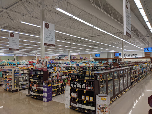 Grocery Store «Safeway», reviews and photos, 2227 S Shore Center, Alameda, CA 94501, USA