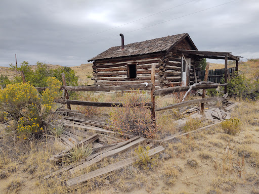 Nature Preserve «Corral Bluffs», reviews and photos, S Powers Blvd, Peyton, CO 80831, USA