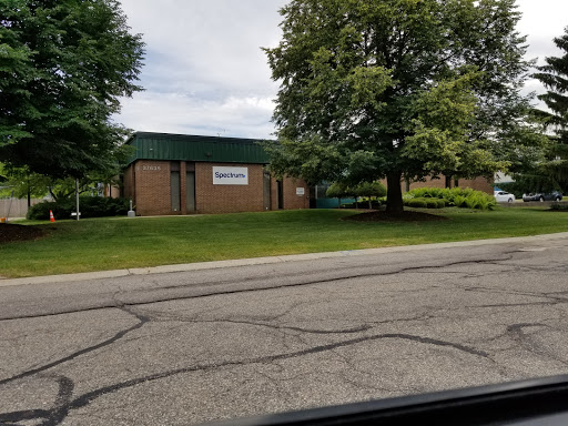 Cable Company «Bright House Networks», reviews and photos, 37635 Enterprise Ct, Farmington Hills, MI 48331, USA