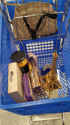 Clothing Store «Ross Dress for Less», reviews and photos, 2745 E Bidwell St, Folsom, CA 95630, USA