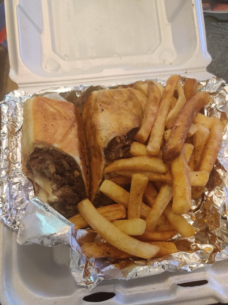 MUNCHEEZ EUCLID 44117