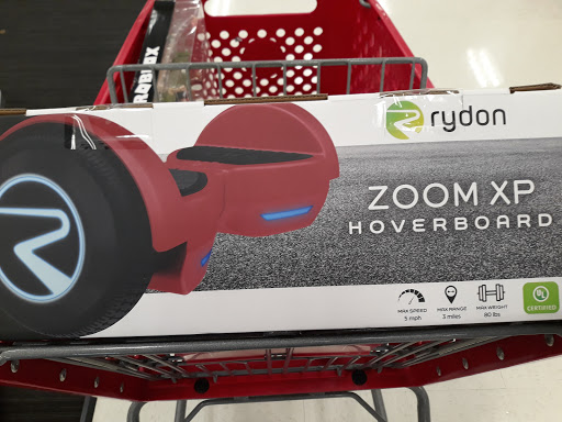 Department Store «Target», reviews and photos, 855 E Birch St, Brea, CA 92821, USA