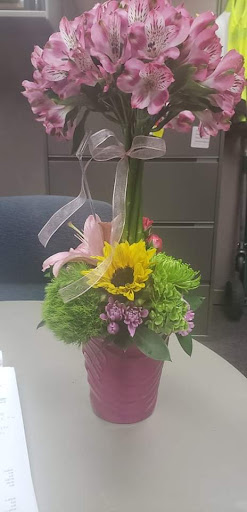 Florist «The Greenery Florist», reviews and photos, 240 Calhoun St, Charleston, SC 29401, USA