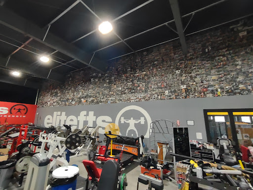 Exercise Equipment Store «ELITEFTS», reviews and photos, 138 Maple St, London, OH 43140, USA