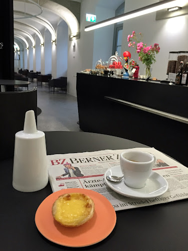 Café Lounge Lesbar - Bern