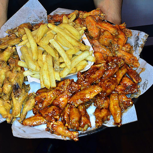 Night Club «Blue Ivory NightClub», reviews and photos, 599 Whitehall St SW, Atlanta, GA 30303, USA