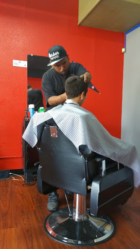 Barber Shop «Nor-Cal Klipper Kingz Barbershop», reviews and photos, 7444 Watt Ave, North Highlands, CA 95660, USA