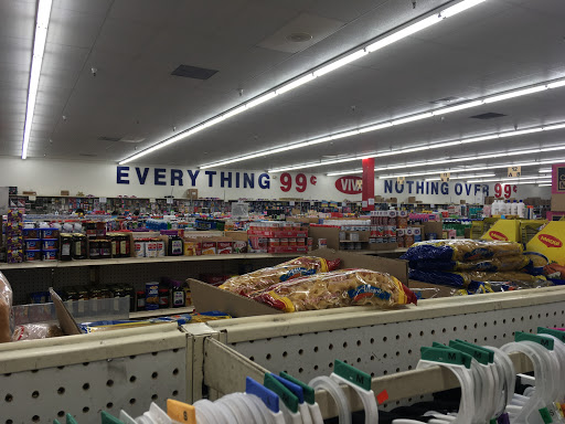 Discount Store «Viva Bargain», reviews and photos, 12220 Harbor Blvd, Garden Grove, CA 92840, USA