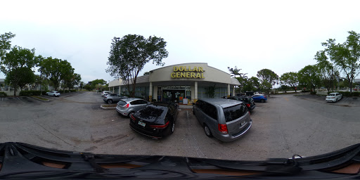 Discount Store «Dollar General», reviews and photos, 9980 W Oakland Park Blvd, Fort Lauderdale, FL 33351, USA
