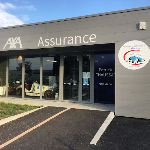 AXA Assurance et Banque Patrick Chaussat à Carcassonne