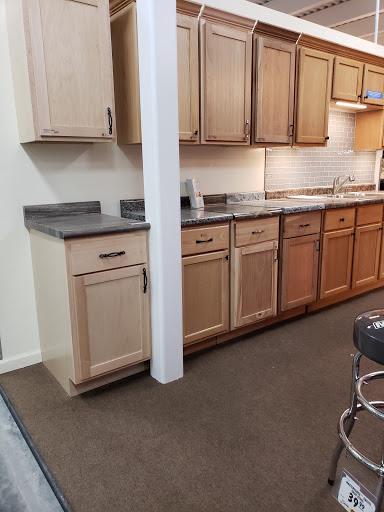 Home Improvement Store «Menards», reviews and photos, 2605 Naples Ave SW, Iowa City, IA 52240, USA